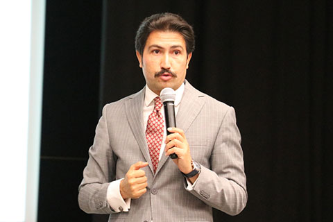Özkan: “Hizmetlerin sahibi millet”