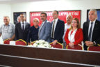 Ahmet Divarcı aday adaylığını açıkladı