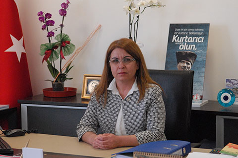 CHP’li Karaca Çevre Bakanı’na doğa katliamını sordu