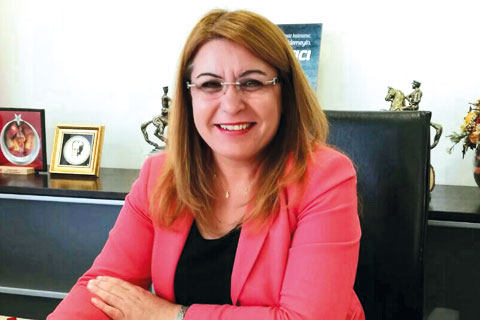 Karaca’dan Eşitlikçi Yaklaşım Önergesi