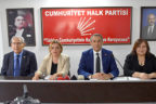 Böke, “Krizi kim çıkardıysa faturasını o ödesin”