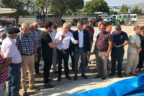Sancar: “Asgari ücretli 8 ayda %44 yoksullaştı”
