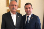Varlıker, Kılıçdaroğlu ile buluştu