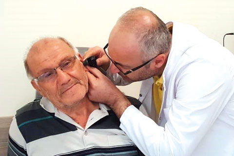 Tinnitus (Kulak Çınlaması) Nedir?