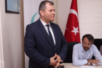 DENİMDER’de genel kurul heyecanı