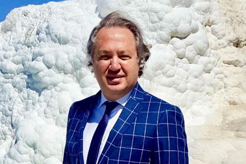 Şen Pamukkale zammını eleştirdi