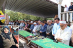 DESKİ Genel Müdürü Mahmud Güngör’ün acı günü