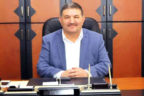 AHİLİK HAFTASI KUTLAMALARI BAŞLADI.