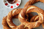 Simit fiyatı artırıldı