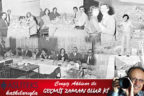 GEÇMİŞ ZAMAN OLUR Kİ