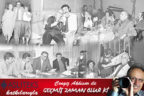 GEÇMİŞ ZAMAN OLUR Kİ