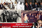 GEÇMİŞ ZAMAN OLUR Kİ