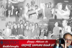 GEÇMİŞ ZAMAN OLUR Kİ