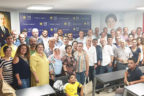 İYİ PARTİ’DE İL YÖNETİMİ İSTİFA ETTİ