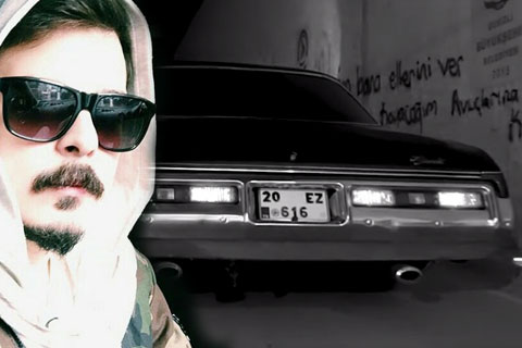 3 milyondan fazla izlendi
