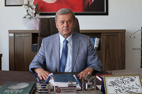 Görücü veda ediyor
