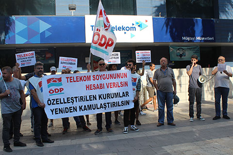 Çoban, “Yeniden kamulaştırma yapılsın”