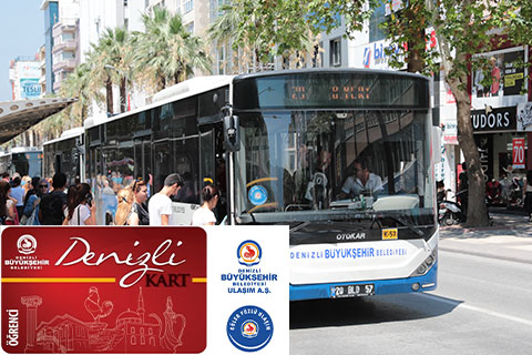 Öğrenci Kart’ta vize dönemi başladı