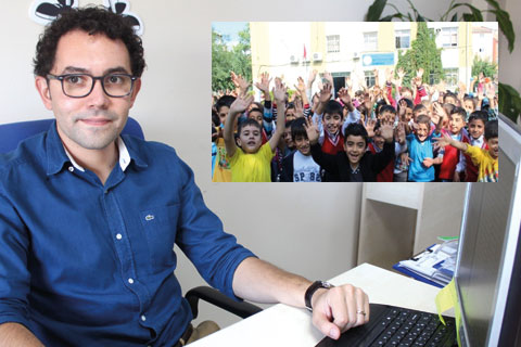 ÇOCUKLAR İÇİN ÖNEMLİ, AMAN DAVRANIŞLARA DİKKAT…