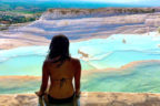 Denizlililer Pamukkale zammına tepkili