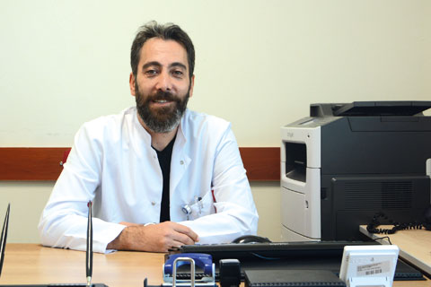 Düzensiz beslenme, başarıyı etkiliyor
