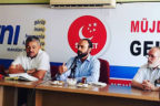 Saadet Partisi, ekonomiyi konuştu, iktidarı eleştirdi