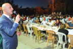 Başkan Özbaş verdiği sözü tuttu