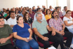 Tarım ve Orman İl Müdürü Erkaya; ÜRETİM ZORLAŞIYOR