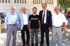 Anılarını fotoğrafladı, sergi açtı. Dünyayı dolaştı Tavas’ı anlattı