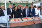DTO’dan 10 bin kişilik Aşure hayrı
