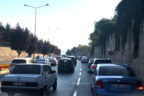 Denizli trafiğinde okul çilesi başladı