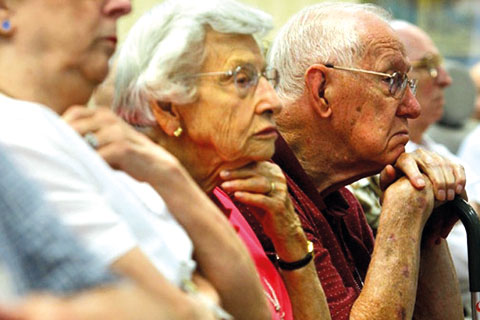 Sağlıklıysan 78 yıl yaşarsın YOKSA…