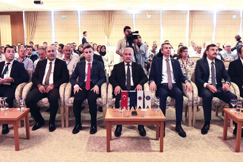 STK’lar Denizli’de buluştu