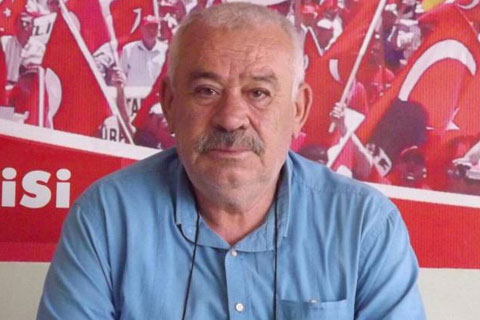 Kasapoğlu: “Pamukkale parayla satılamaz”