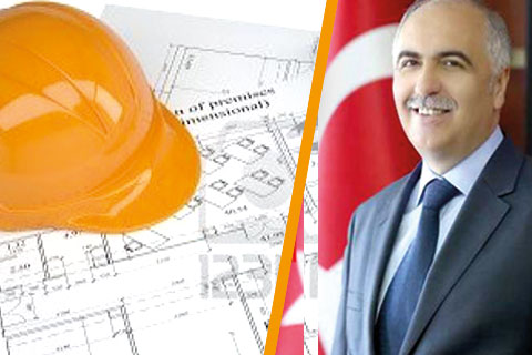 Yapı kayıt belgesi tebliği Resmi Gazete’de yayınlandı