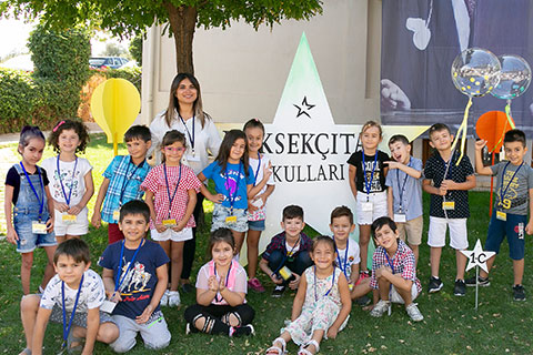 Yüksekçıta’da ‘Uyum Haftası’ başladı