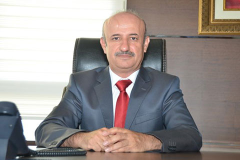 Zeytin Yaylası’ndaki sessizlik bozuldu