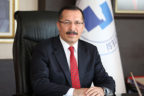 Rektör Bağ’dan “Hoşgeldiniz” Mesajı