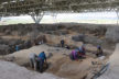 Höyükten “Denizli tekstili”ne ışık tutacak buluntular çıktı