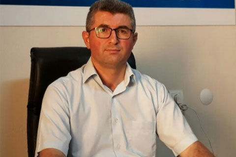 Eğitim-İş, Dünya Barış Günü’nü kutladı
