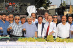 ÇAL’DAN BÜYÜK DAVET