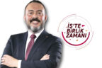 Urhan, DEGİAD eski heyecanını yitirmişti