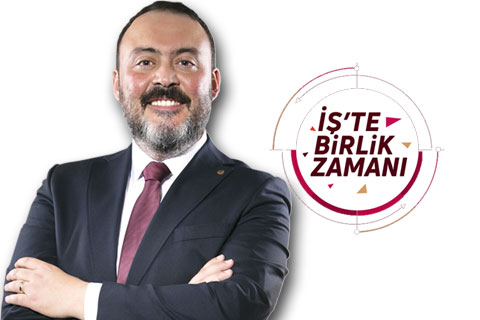 Urhan, DEGİAD eski heyecanını yitirmişti