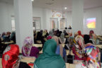 Kur’an Kursu öğrencilerine seminer verildi