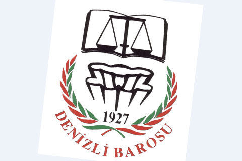 Denizli Barosu’nda seçim heyecanı: Halef-selef yarışacak