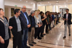 DENİZLİ OSB PERSONELİ EĞİTİMDEN GEÇTİ