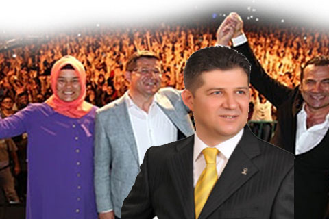 Merkezefendi Belediyesi MERTAŞ’a borcunu ödemiyor iddiası