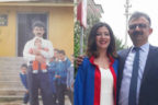 Özge avukat oldu