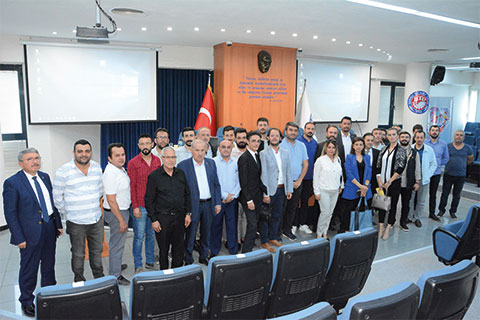 Yetkili belgesi zorunlu oldu