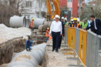 Uluslararası Kentsel Su ve Atıksu Yönetimi Sempozyumu Denizli’de yapılacak